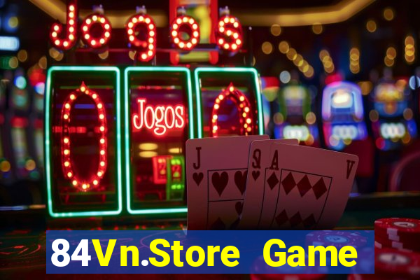 84Vn.Store Game Bài Iwin