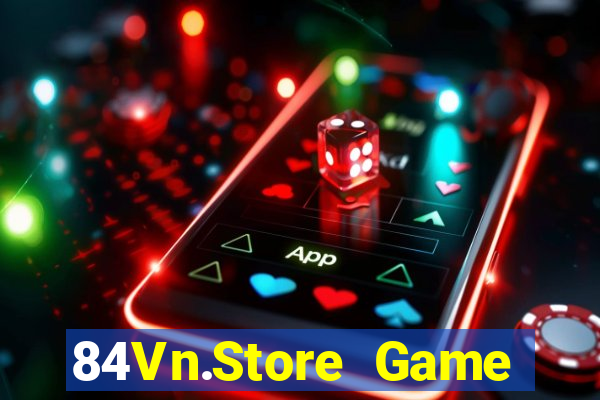 84Vn.Store Game Bài Iwin