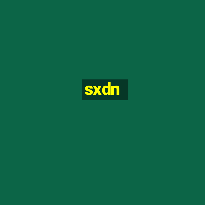 sxdn