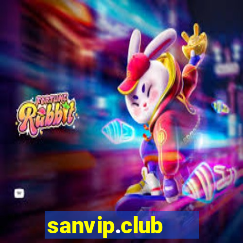 sanvip.club   cổng game quốc tế