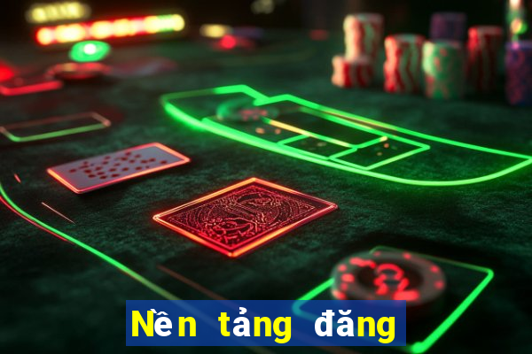 Nền tảng đăng ký POLY