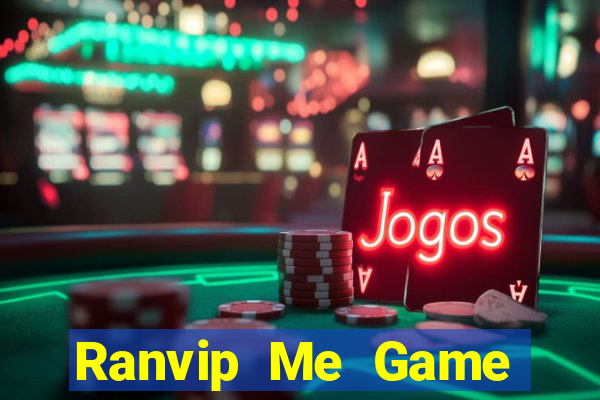 Ranvip Me Game Bài Lừa Đảo