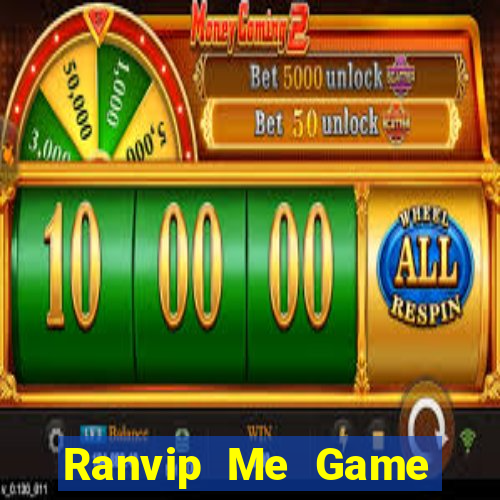 Ranvip Me Game Bài Lừa Đảo