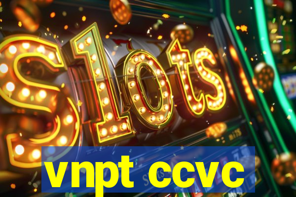 vnpt ccvc