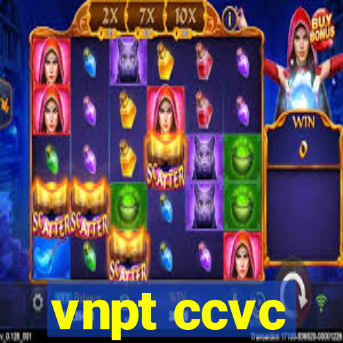 vnpt ccvc