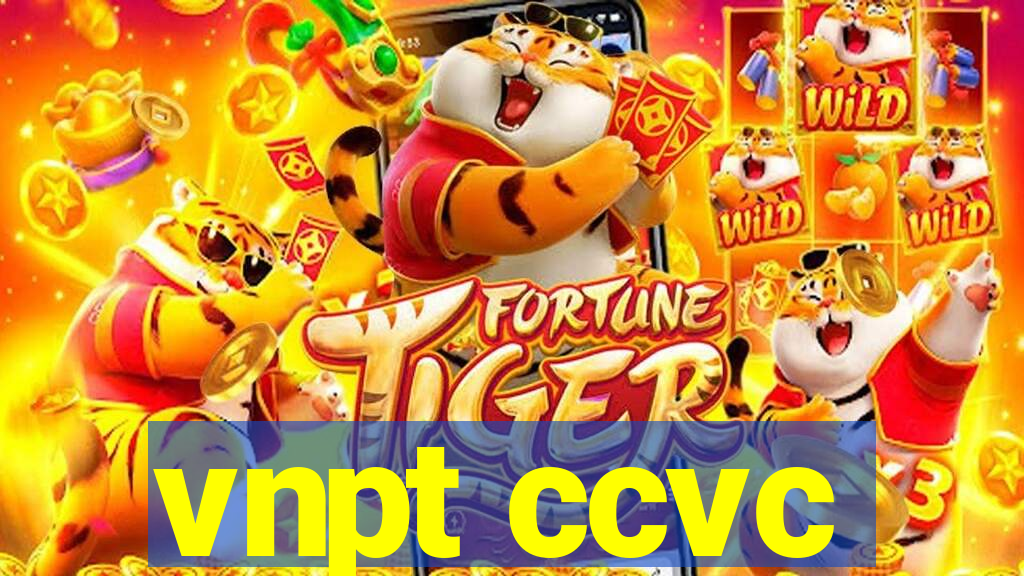 vnpt ccvc