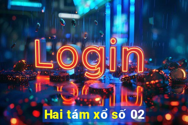 Hai tám xổ số 02