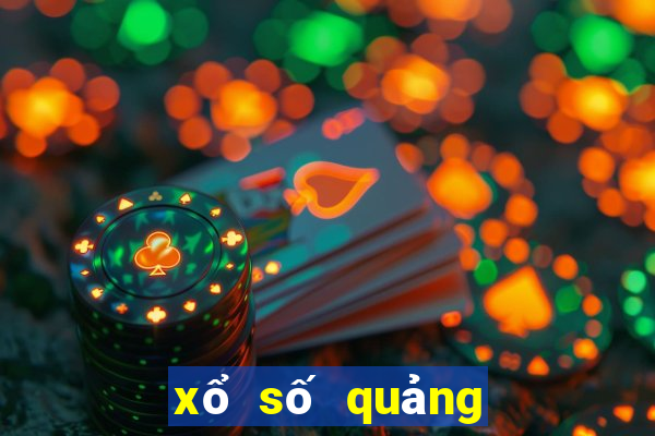 xổ số quảng nam ngày 22 tháng 8