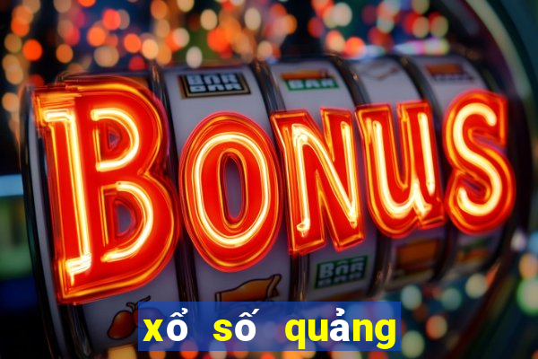 xổ số quảng nam ngày 22 tháng 8