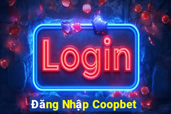 Đăng Nhập Coopbet