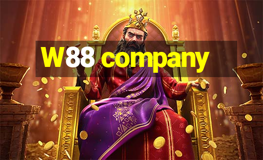 W88 company