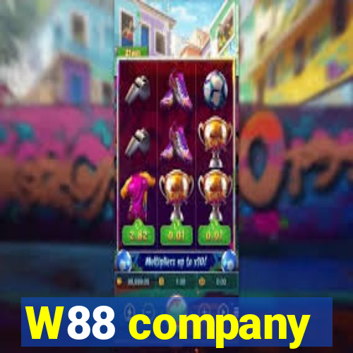 W88 company