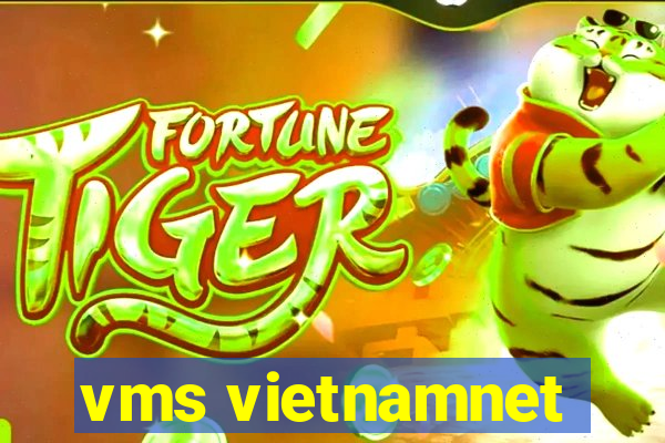 vms vietnamnet