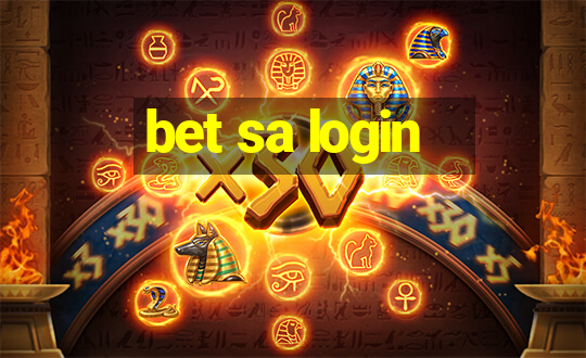 bet sa login