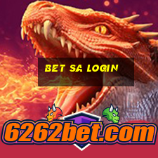 bet sa login