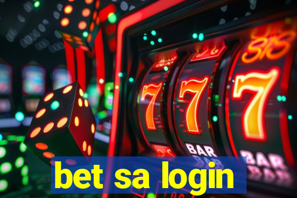 bet sa login