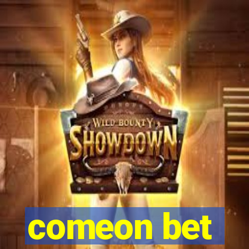 comeon bet