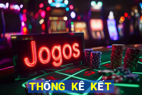 THỐNG KÊ KẾT QUẢ XSHN Thứ 2