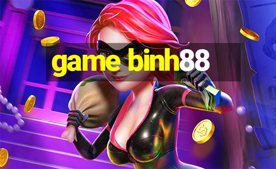 game binh88