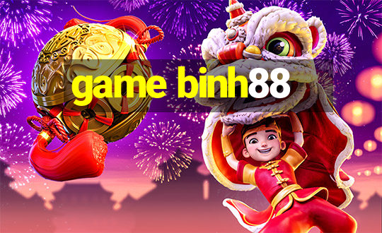 game binh88