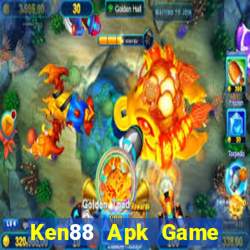 Ken88 Apk Game Bài Big52