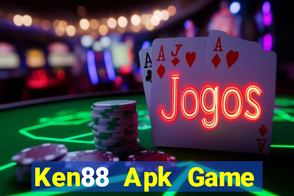 Ken88 Apk Game Bài Big52