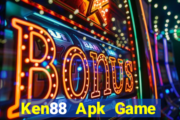 Ken88 Apk Game Bài Big52