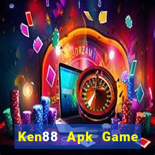 Ken88 Apk Game Bài Big52