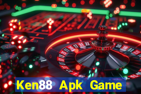 Ken88 Apk Game Bài Big52