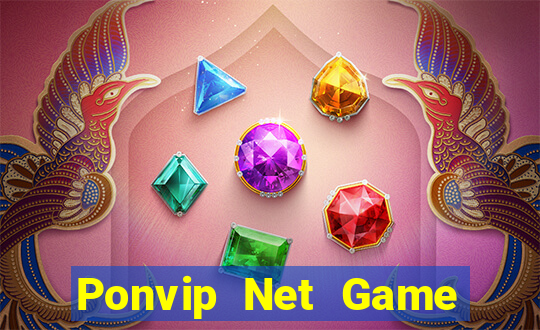 Ponvip Net Game Bài Khuyến Mãi