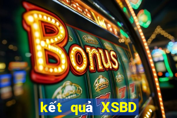 kết quả XSBD ngày 5