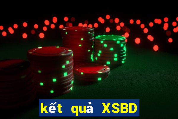 kết quả XSBD ngày 5