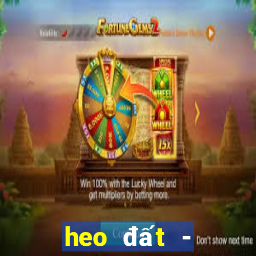 heo đất - quản lý chi tiêu