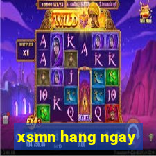 xsmn hang ngay