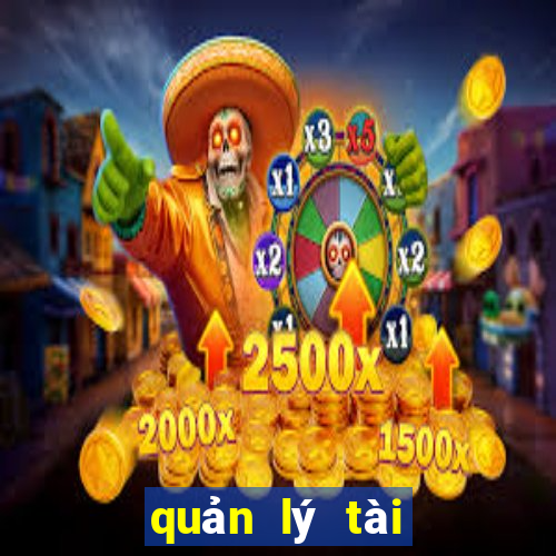 quản lý tài khoản garena