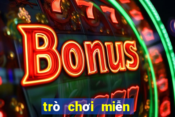 trò chơi miễn phí 4 người