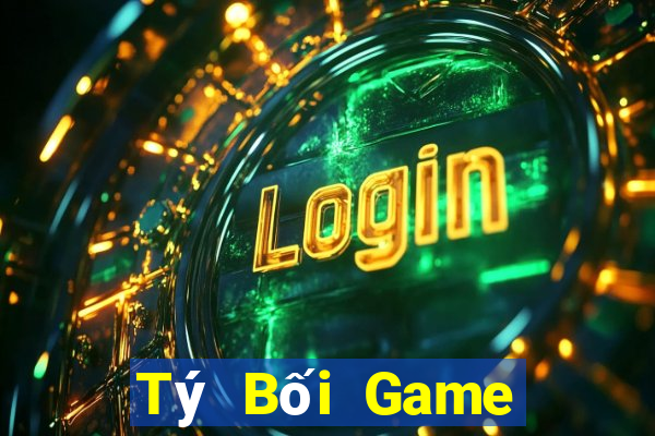 Tý Bối Game Bài 52 Club