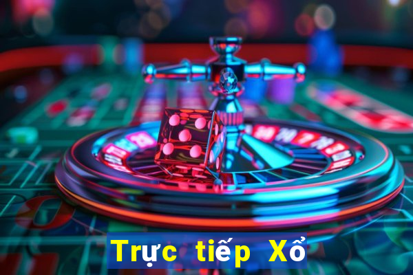 Trực tiếp Xổ Số thừa thiên huế ngày 15