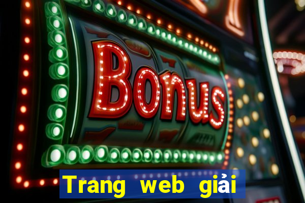 Trang web giải trí Việt nam 9