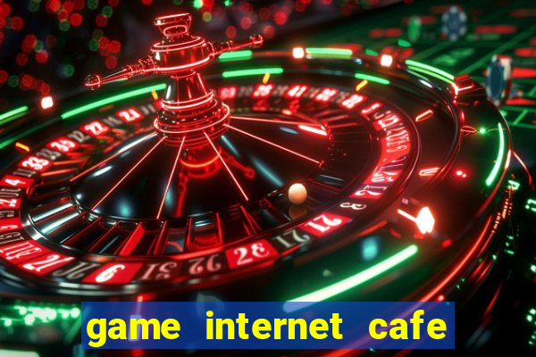 game internet cafe simulator apk