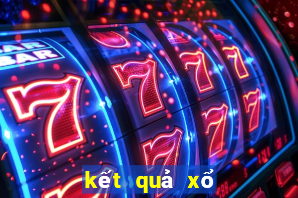 kết quả xổ số miền trung thứ