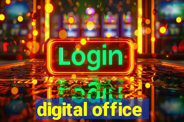 digital office