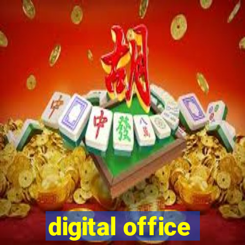 digital office