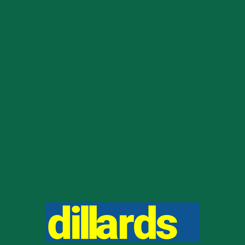 dillards