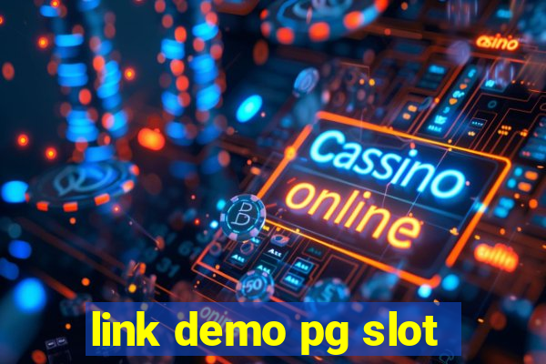 link demo pg slot