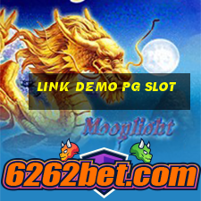 link demo pg slot