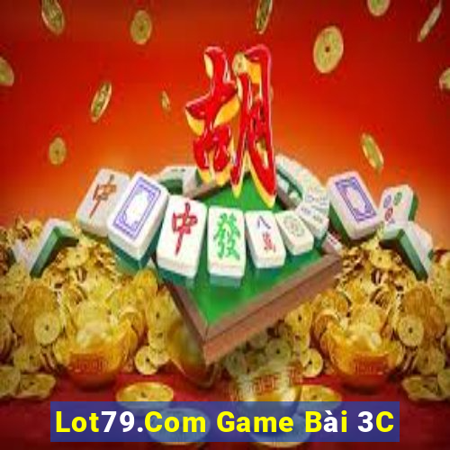 Lot79.Com Game Bài 3C