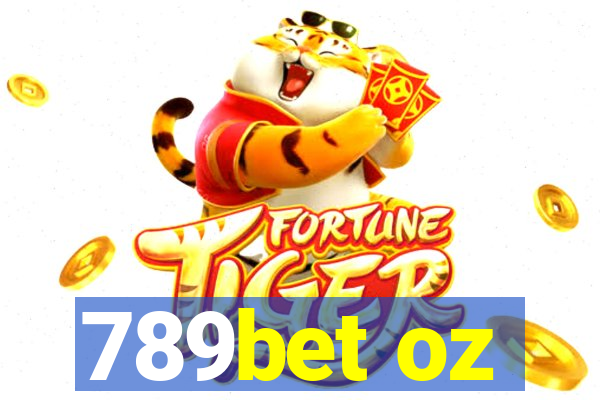 789bet oz