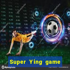 Super Ying game bài app Tải về