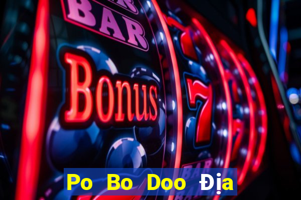 Po Bo Doo Địa Chủ app